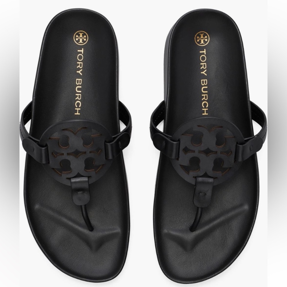 Tory Burch Miller Cloud Sandal